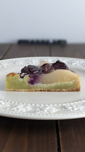 ブランジュリー パリの空の下 - 世田谷区