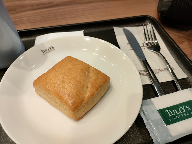 タリーズコーヒー グランドスケープ池袋店