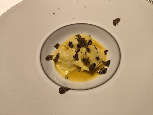 リストランテ シンティッラ - 目黒区