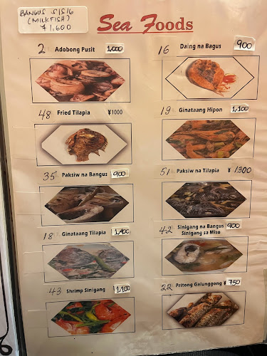 Opinii despre ブンガロ în 沖縄市 - 飲食業