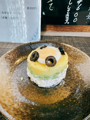 道バル アレイ - 飲食業