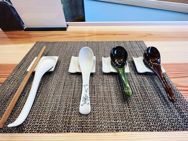 Comentarii opinii despre 塩そば時空