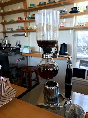 Comentarii opinii despre touto coffee