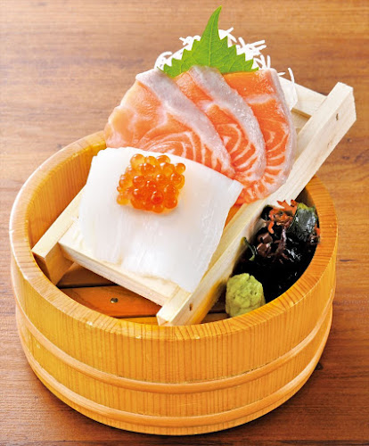 魚民 伊東駅前店 - 伊東市