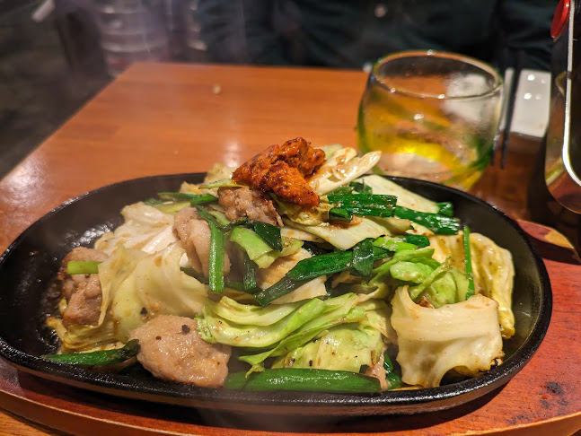 わたんじ - 飲食業