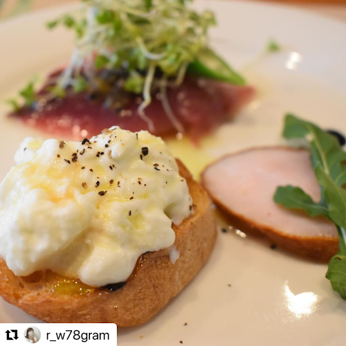 オステリア エ ボッテガ エッセ - 茅ヶ崎市