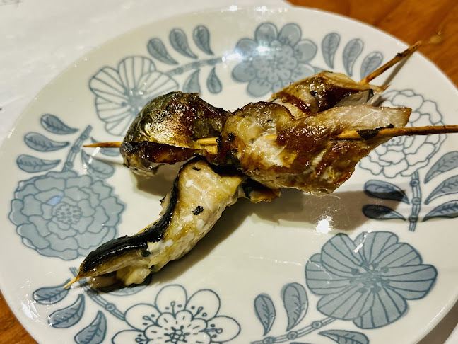 Comentarii opinii despre 酒場・食事処 魚の まる田（まるた）