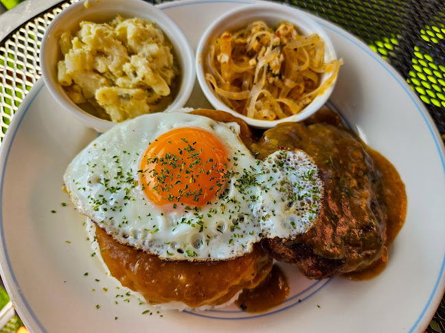 K-Ohana's Surf Locker & Cafe Dining - 茅ヶ崎市