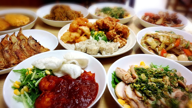 大王亭 - 和泉市