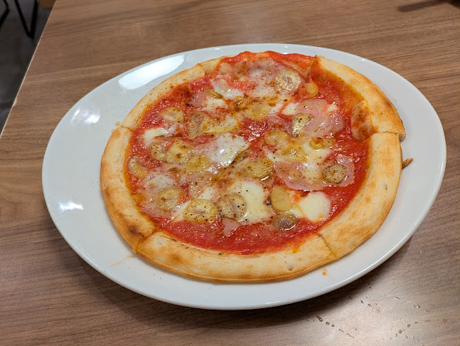 海鮮×イタリアン フィッシュアイランド - 飲食業