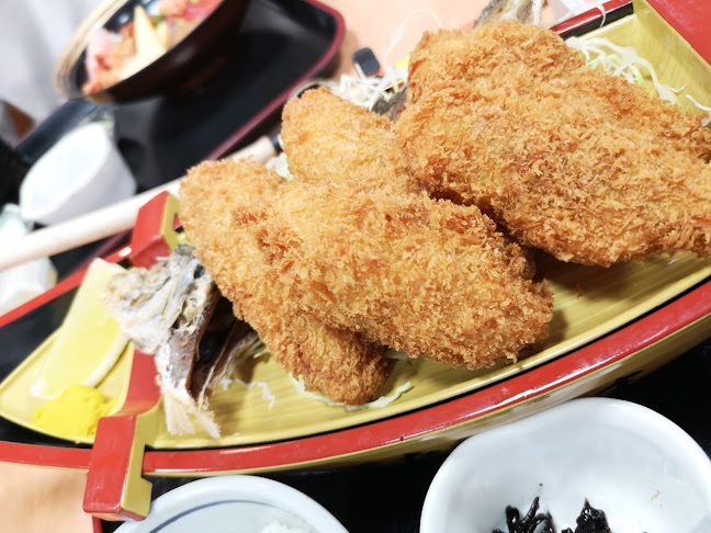 たてやま - 飲食業