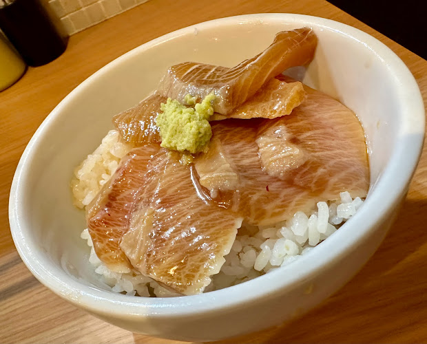 RAMEN ガモウスマイル - 飲食業