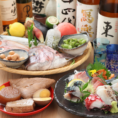 Opinii despre おでん 季節料理 とよ田 în さいたま市 - 飲食業