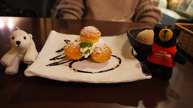 祇をん ひつじカフェ - 飲食業