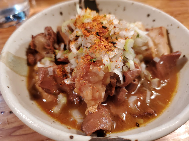 Comentarii opinii despre 近藤傳八商店