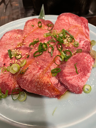 Comentarii opinii despre 焼肉 炎 ENN