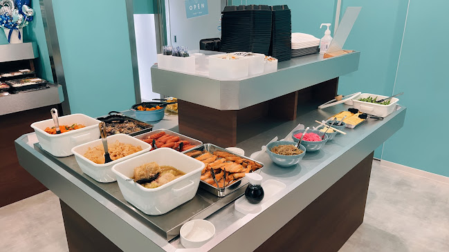 Opinii despre おてもと în 網走市 - 飲食業