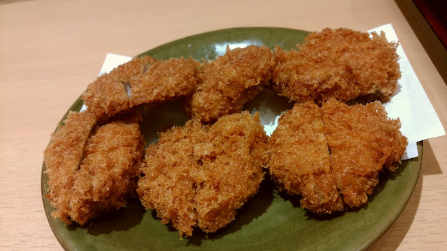 かつ敏 越谷店 - 飲食業