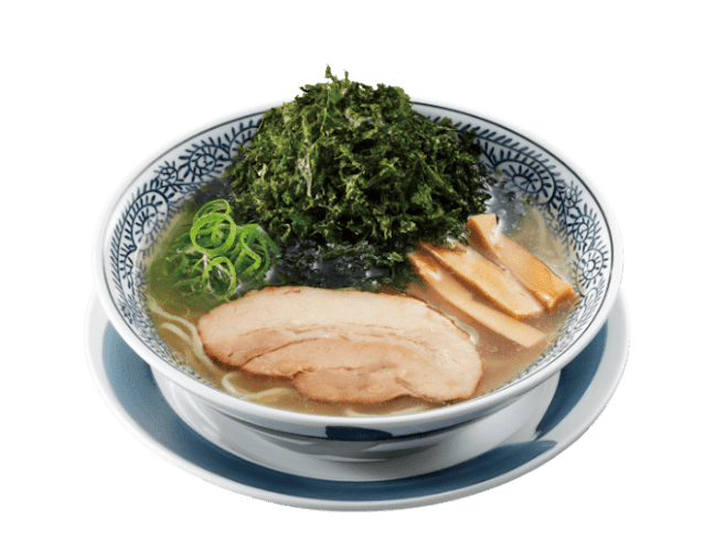 丸源ラーメン 富士インター店 - 富士市