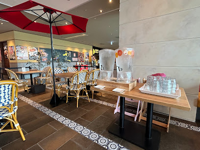 TOKYO MERCATO あべのハルカス店