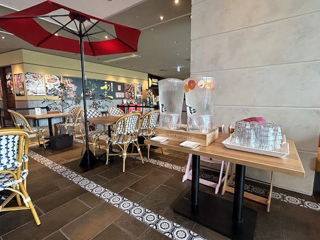 TOKYO MERCATO あべのハルカス店