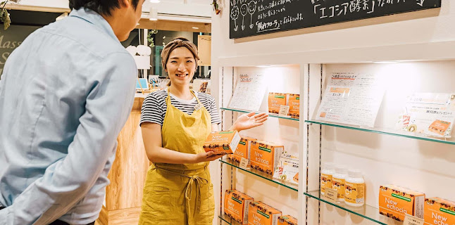 Comentarii opinii despre 発酵ジュースバー きろろぽっくる