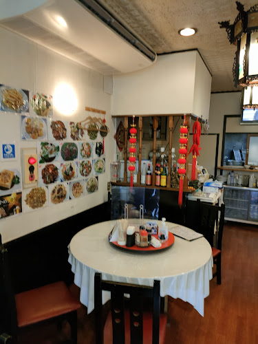 Opinii despre 長安食屋 în 相模原市 - 飲食業