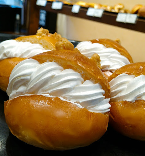 Comentarii opinii despre JACOMO’S a Bakery ジャコモズ ア ベーカリー