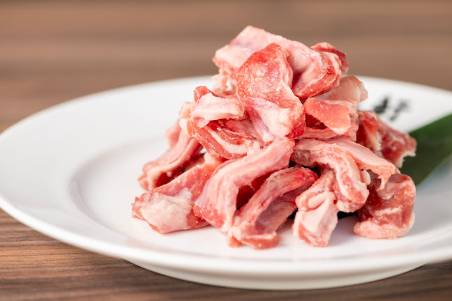 なまらむ羊羊軒 - 飲食業