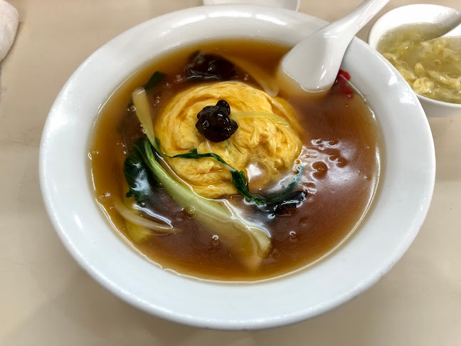 Opinii despre 中国料理 百華扇 în 堺市 - 飲食業