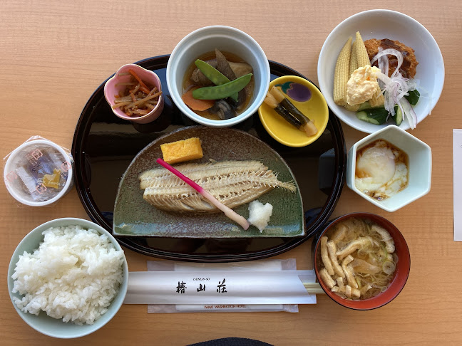 Opinii despre カフェレストラン ボンジュール în いわき市 - 飲食業