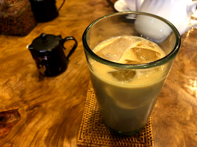 Opinii despre 自家焙煎珈琲 アンダンテ în 武蔵野市 - 飲食業