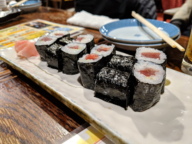 Comentarii opinii despre 赤たぬき 高知店