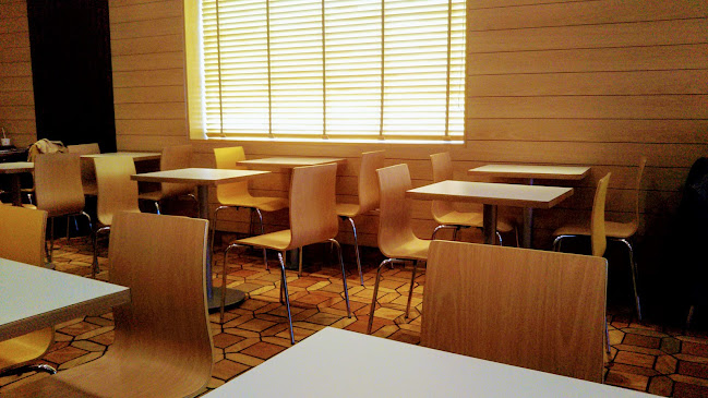 マクドナルド 七条京阪店 - 飲食業