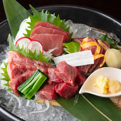 焼酎・黒豚 芋蔵 静岡呉服町店 - 飲食業