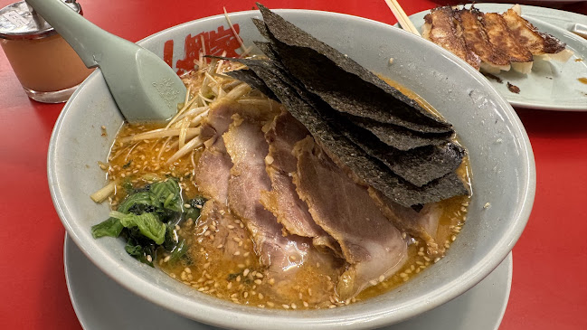 ラーメン山岡家 長浜店 - 長浜市