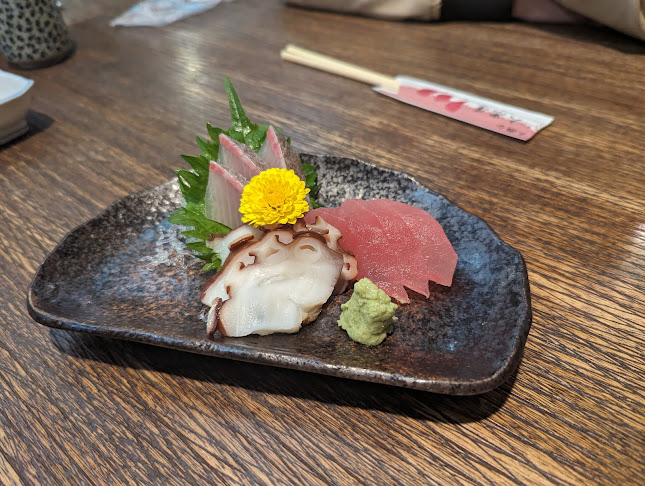 Opinii despre 大黒屋松阪店 în 松阪市 - 飲食業