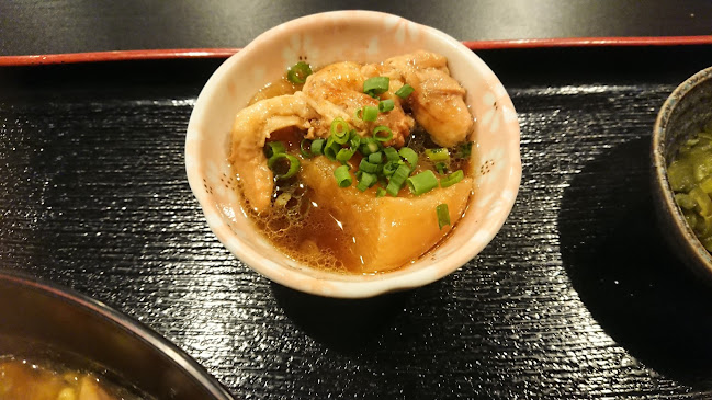 とり忠。弘明寺商店街店 - 横浜市