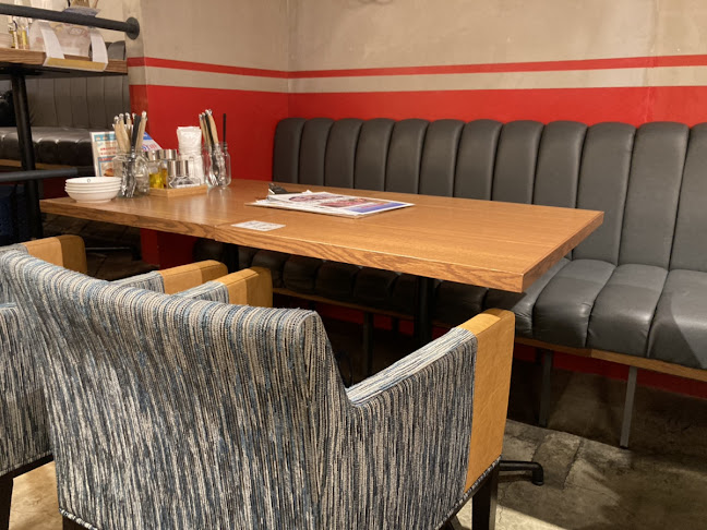 Comentarii opinii despre オイスターバー＆魚イタリアン 京橋ロビン