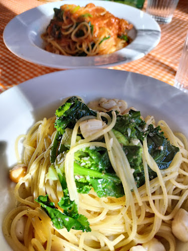 ラ・ベントゥーラ - 飲食業