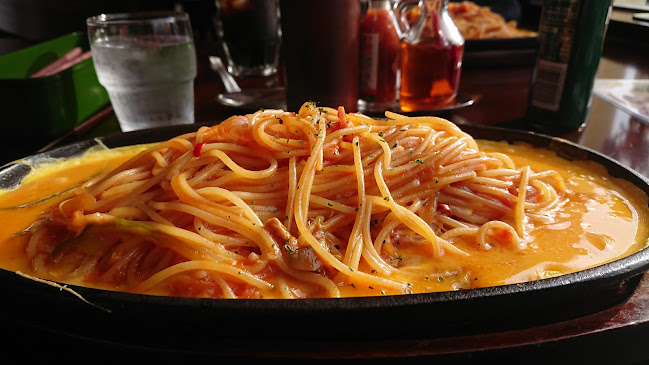 グリルカフェ リバーロック4