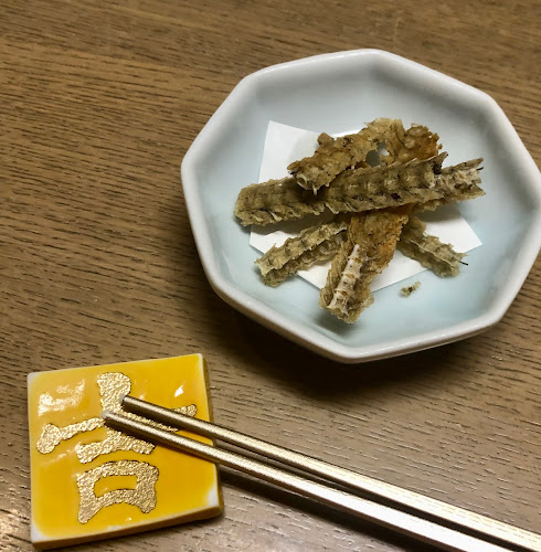 吉里 柏別邸 - 飲食業