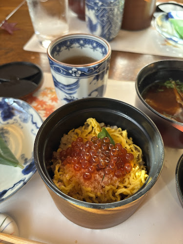 京料理 花咲 萬治郎