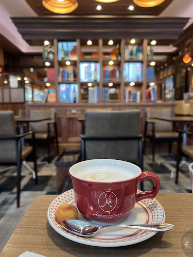 メゾンカイザー 伊勢丹立川店 - 飲食業