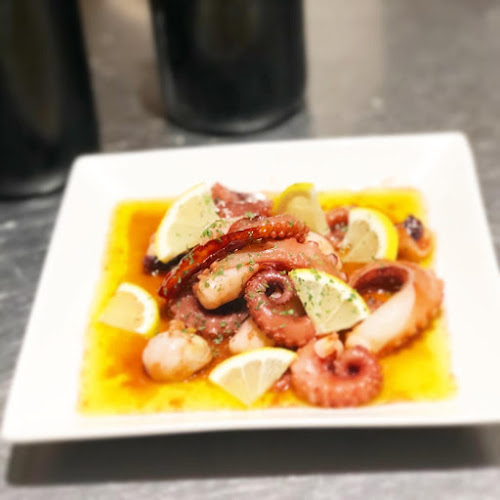 Comentarii opinii despre イタリアンダイニング ジェシーピザ ルートシックス（ jessy pizza）