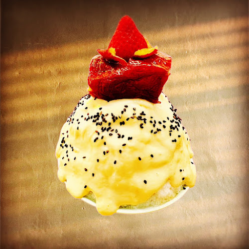 モッカ - 大阪市