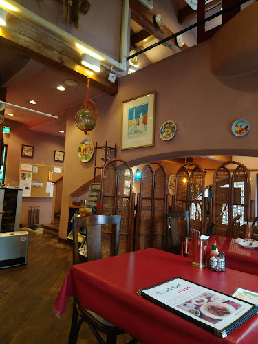 ナヴォーナ - 飲食業