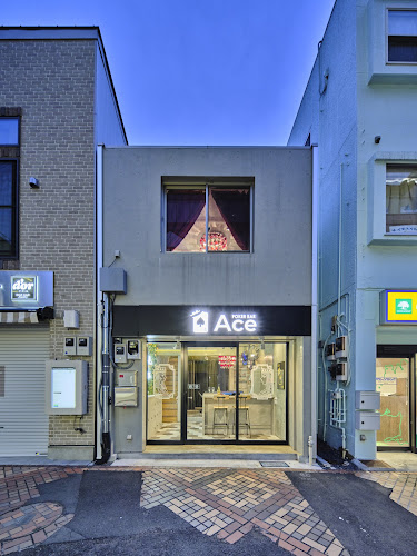 POKER BAR Ace - さいたま市