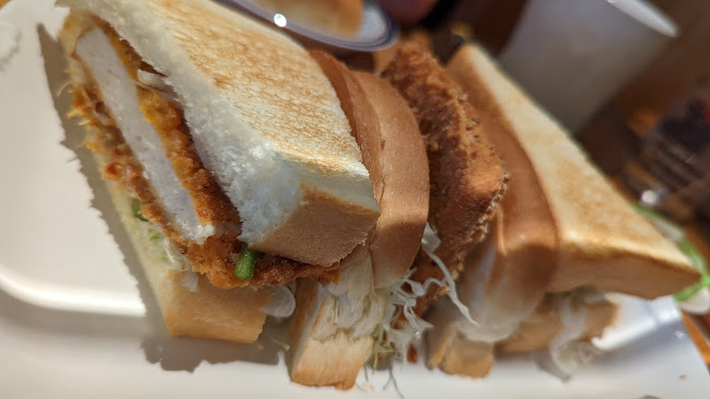 コメダ珈琲店 沖縄糸満店