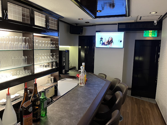 Opinii despre Members Bar Sakai în 北九州市 - 飲食業